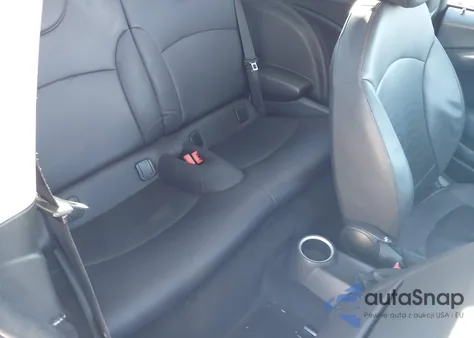 2013 Mini Hardtop Cooper S из США, поврежденный, VIN WMWSV3C55DT476698